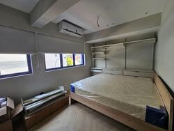 Kelantan Lane (D8), Shop House #593649511